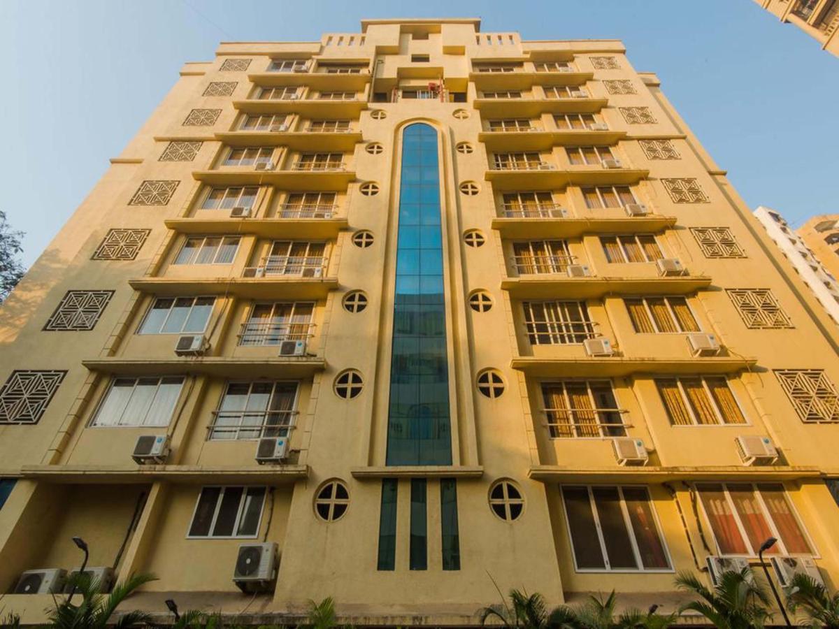 Hotel Powai Comfort Мумбаи Экстерьер фото